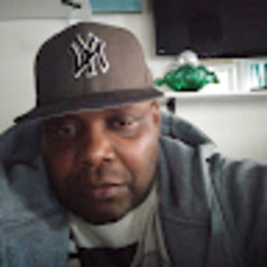 Meet your Posher, Russ